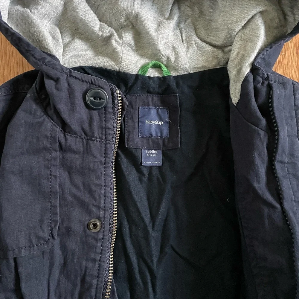 Gap Boys Jacket